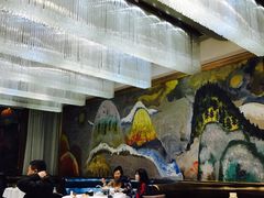 大堂-奕景海鲜(星海广场店)