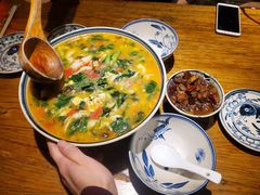 老鸹sa-何家一碗面(南大街店)