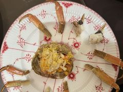 -新光酒家·河豚·海鲜·蟹料理(浦东店)