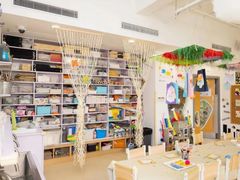 -浦东民办万科幼儿园