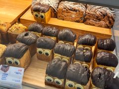 -红星前进面包牛奶公司(君太店)