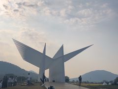 -艾米稻香小镇