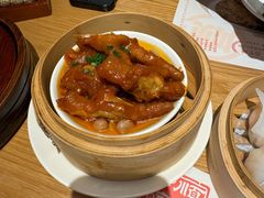 -顺风汤馆·广府粤菜(江宸天街店)