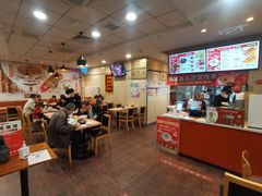 -南城香(欧陆经典万兴苑店)