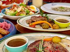 -Famous肥猫墨西哥音乐餐吧(五棵松华熙LIVE店)