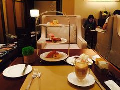 -广州文华东方酒店·江-由辉师傅主理