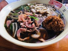 -邵顺兴锅盖面(金山宝地店)