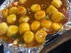 -木卡买提新疆餐厅·清真(新里海顿公馆店)