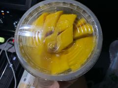 -九里香奶茶果汁(碧湖店)