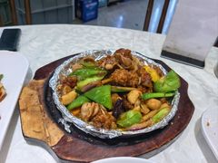 -潮之南·潮汕菜·鱼仔档(南山店)