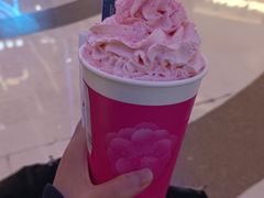 -霸王茶姬(金港国际店)