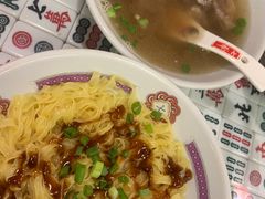 -七爺清汤腩(南开大悦城店)