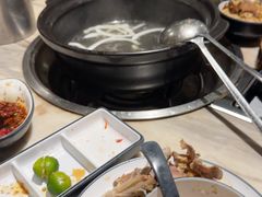 -同仁四季椰子鸡(福田东园总店)