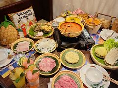 -泰妃殿(武汉首店)