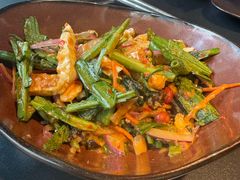 -Ameigo梅果·云贵川bistro(长宁来福士店)