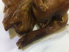 -香山小厨(南联路店)