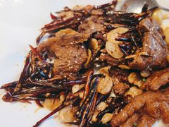 -楚鱼王·河鲜·湖北菜(华农店)