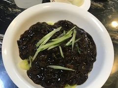 -桃园中华料理炸酱面(燕儿岛路店)