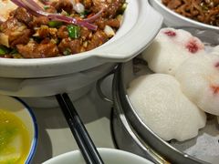 -兰湘子·湘菜小炒(济南领秀城店)