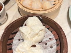-广州花园酒店荔湾亭·地道点心·粤式饮茶