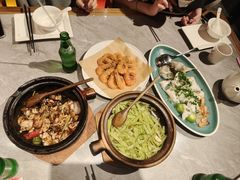 -啫神·广州地标美食(北京路店)