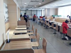 -麦当劳(军博店)