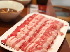 -1078號老北京涮肉(万达广场店)