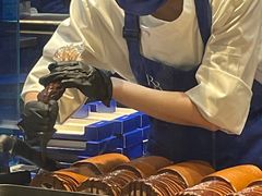 -the Roll'ING手作瑞士卷专门店(卓悦中心店)