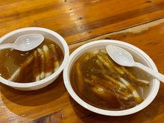 -安海五叔公土笋冻(西街店)