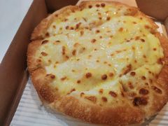 -菲滋意式餐厅(青悦城店)
