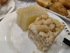 -冰泉豆浆馆(白云山总店)
