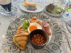 -澳门圣地牙哥古堡酒店