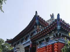 -包公祠
