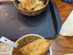 -穆彦华逍遥镇胡辣汤(岗坡路店)