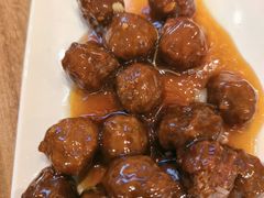 -直隶安家罩饼(复兴路店)