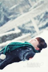 -风尚摄影(城隍庙民俗文化美食广场店)