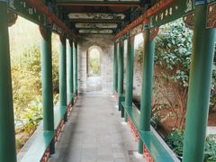 -迎泽公园