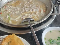 -老来福·非遗酸汤兔(凯旋路店)