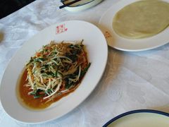 -金家老三饭庄(常营店)
