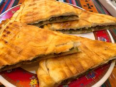 -卡万金特色藏餐