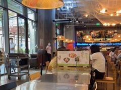 -simply thai天泰(长泰广场店)