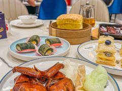 -海上名珠·海鲜酒楼(励骏庞都店)