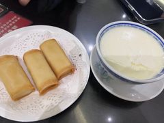 -民信老铺(双皮奶博物馆店)