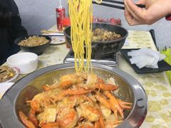 -聚味瞿记·龙虾堂(树木岭店)