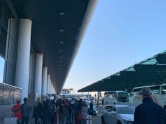 -米兰马尔彭萨国际机场