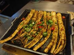 -很久以前羊肉串(打浦路店)
