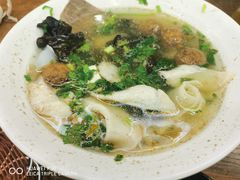-老字号大盘鸡·丸子汤·抓饭