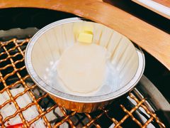 -炎蔵牛舌烤肉