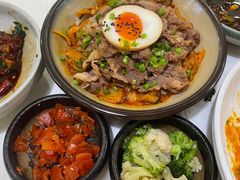 -娜娜家•Nana’s restaurant (爱琴海店)