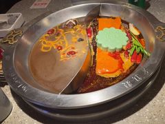-大龙燚火锅(太古里店)